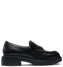 Lordsy KARL LAGERFELD czarne 