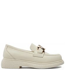 Lordsy Patrizia Pepe écru 