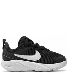 Sneakersy Nike czarne dziecięce 