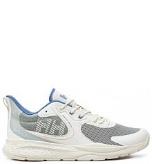 Sneakersy Helly Hansen białe męskie 