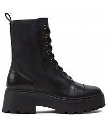 Botki MICHAEL Michael Kors czarne damskie 