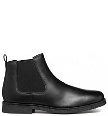 Sztyblety Geox czarne męskie 