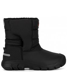 Śniegowce Hunter czarne dziecięce 