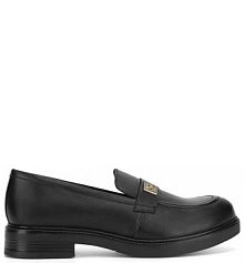 Lordsy Lasocki czarne 