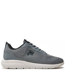 Sneakersy Fila szare męskie 