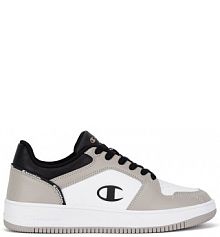 Sneakersy Champion szare damskie 