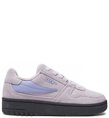 Sneakersy Fila fioletowe damskie 