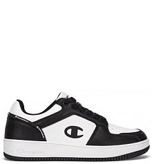 Sneakersy Champion czarne dziecięce 