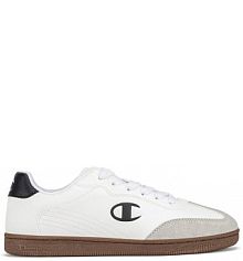 Sneakersy Champion białe damskie 