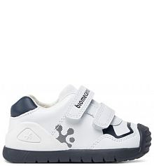 Sneakersy Biomecanics białe dziecięce 