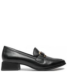 Lordsy Marco Tozzi czarne 