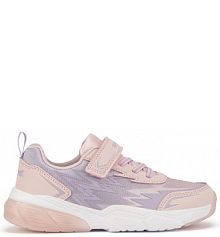 Sneakersy Sprandi różowe dziecięce 