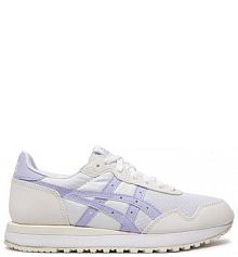 Sneakersy Asics białe damskie 