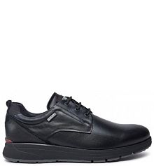 Półbuty Pikolinos czarne męskie 