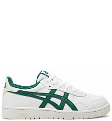 Sneakersy Asics białe męskie 