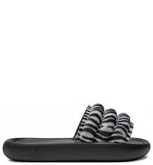 Klapki adidas białe damskie 