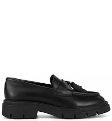 Lordsy GINO ROSSI czarne 