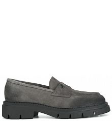 Lordsy GINO ROSSI szare 