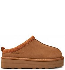 Śniegowce s.Oliver brązowe damskie 