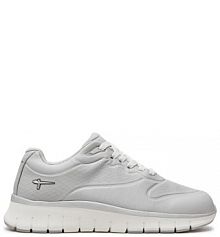Sneakersy Tamaris szare damskie 