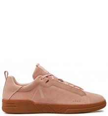 Sneakersy ARKK Copenhagen różowe męskie 