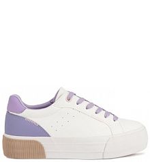 Sneakersy Jenny Fairy białe damskie 