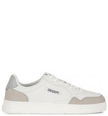 Sneakersy Kappa białe męskie 