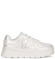 Sneakersy Jenny Fairy écru damskie 