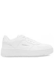 Sneakersy Sprandi białe damskie 