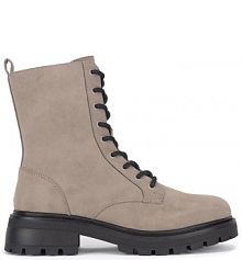 Botki Jenny Fairy szare damskie 