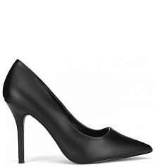 Szpilki Jenny Fairy czarne 