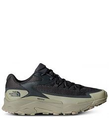 Sneakersy The North Face szare męskie 