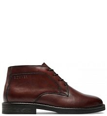 Trzewiki s.Oliver brązowe męskie 