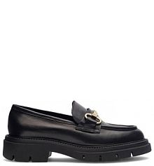 Lordsy GINO ROSSI czarne 