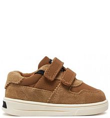 Sneakersy Mayoral brązowe dziecięce 
