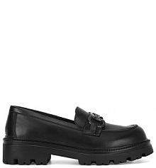 Lordsy Lasocki czarne 