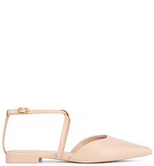 Sandały GINO ROSSI beżowe damskie 