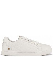 Sneakersy Jenny Fairy białe damskie 