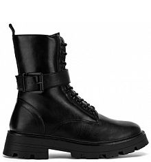 Trapery Jenny Fairy czarne damskie 