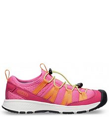 Sneakersy Keen różowe dziecięce 