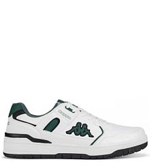 Sneakersy Kappa białe męskie 