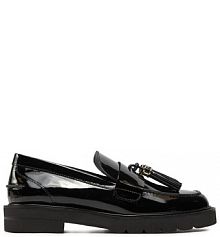 Lordsy Stuart Weitzman czarne 