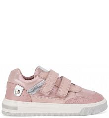 Sneakersy Lasocki Kids różowe dziecięce 