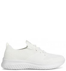 Sneakersy Sprandi białe damskie 