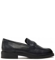 Lordsy Caprice granatowe 