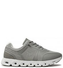 Sneakersy Caprice szare damskie 