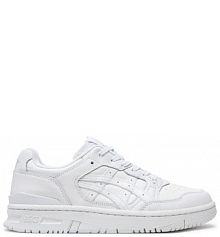 Sneakersy Asics białe męskie 