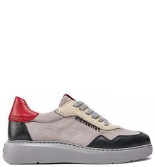 Sneakersy Hispanitas kolorowy damskie 