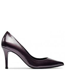 Szpilki HÖGL fioletowe 