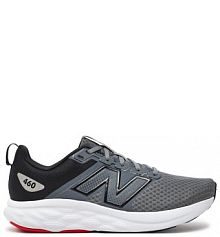 Buty do biegania na asfalt New Balance szare męskie 